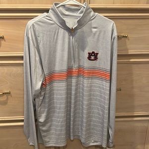 DriFit Auburn shirt